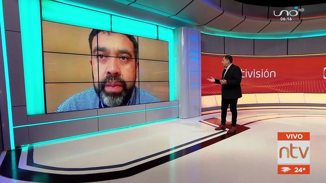 Gobierno asegura no compartir la violencia de donde venga y explica que la llegada de Policías a Santa Cruz es para resguardar la seguridad