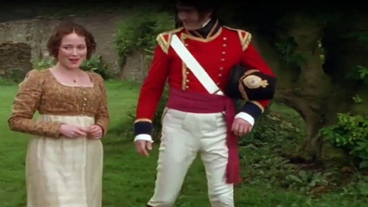 Stolz und vorurteil staffel 1 folge 3 - part 01 hd deutsch