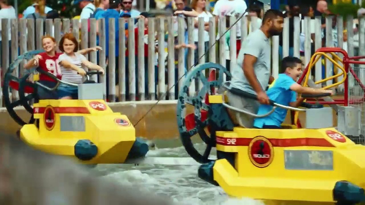 Inside Legoland A World of Wonder Staffel 1 Folge 3 HD Deutsch