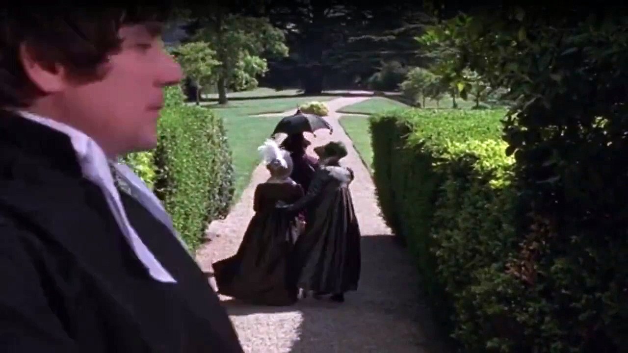 Stolz und Vorurteil Staffel 1 Folge 2 - Part 01 HD Deutsch