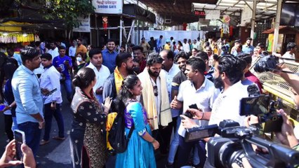 Rishab Shetty: Not interested in doing Hindi films