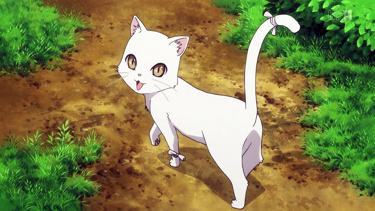 Little Busters! Staffel 2 Folge 10 HD Deutsch