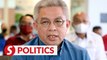 GE15: Dr Adham to make way for fresh face in Tenggara?