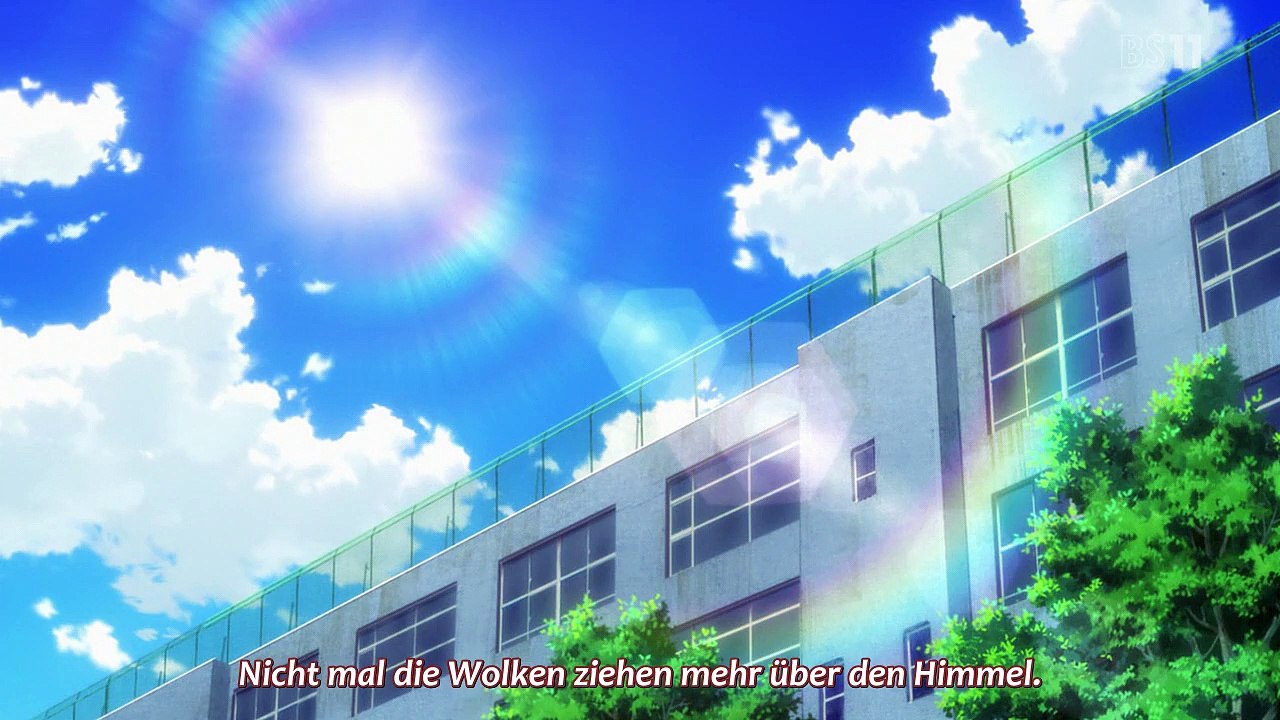 Little Busters! Staffel 2 Folge 11 HD Deutsch