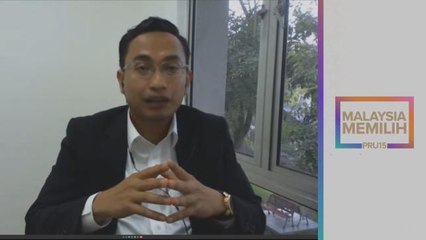 PRU15 | Memahami gabungan politik idaman rakyat | #MalaysiaMemilih