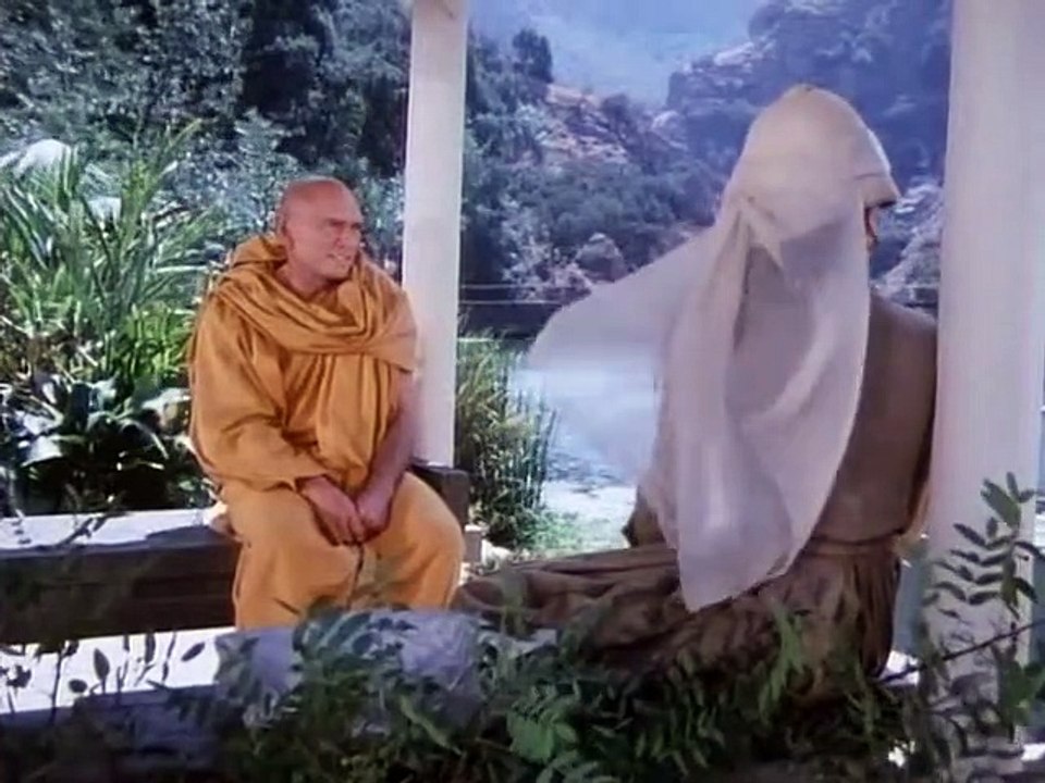 Anna und der KönigSiam Staffel 1 Folge 11 HD Deutsch