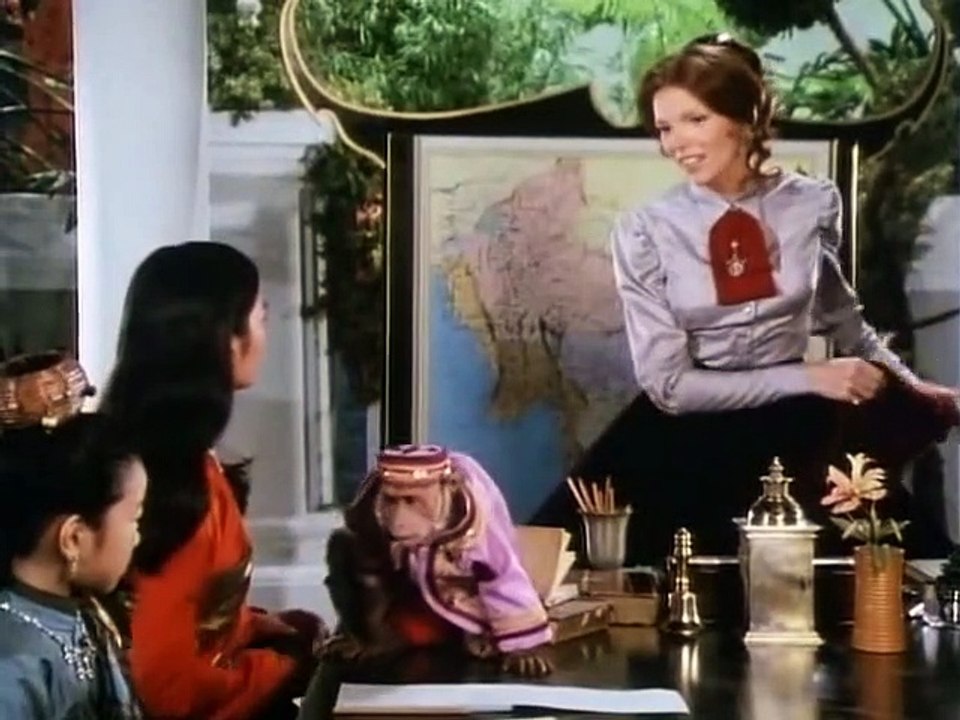 Anna und der KönigSiam Staffel 1 Folge 13 HD Deutsch