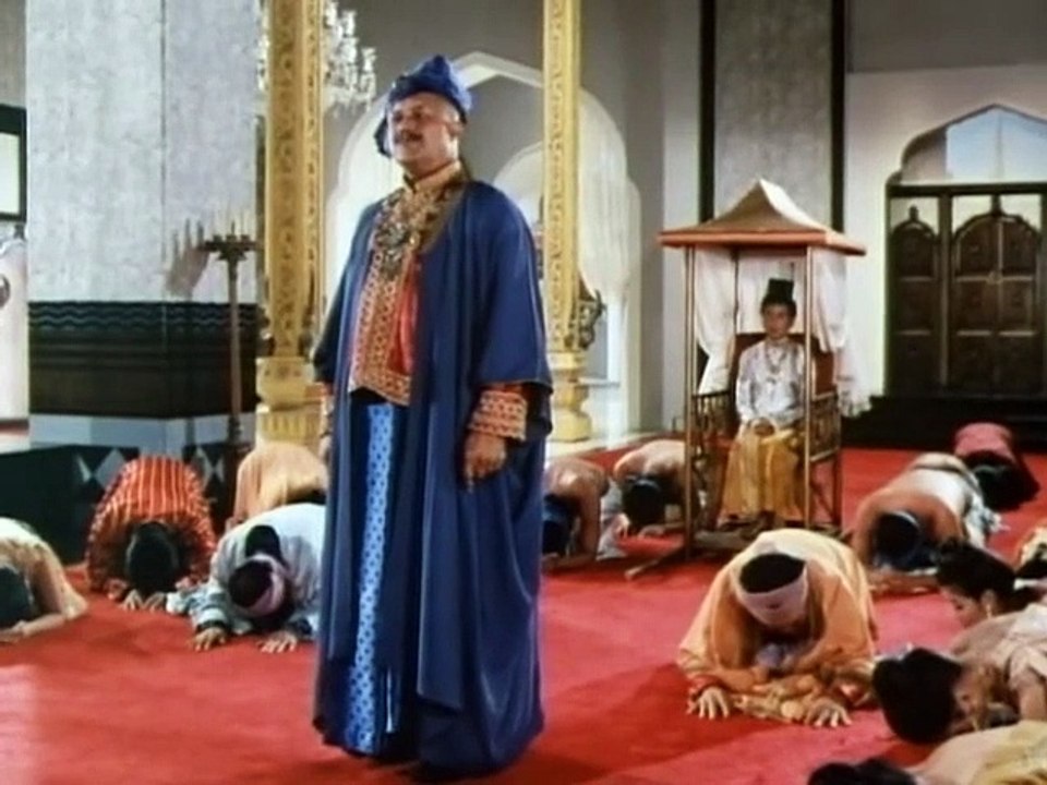 Anna und der KönigSiam Staffel 1 Folge 7 HD Deutsch