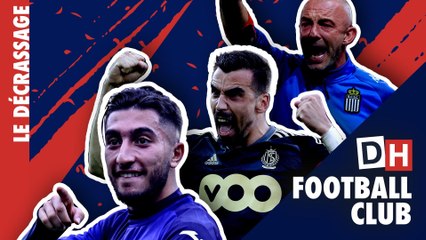 Le décrassage - S2 - 31/10/2022