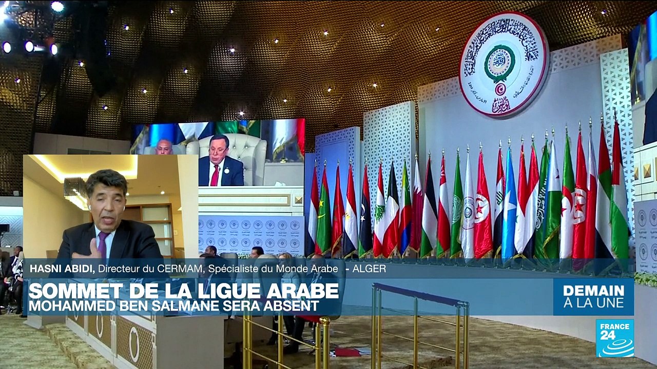 Ligue arabe : l'Algérie souhaite un "sommet consensuel"