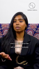 Porter le poids des attentes de ses parents