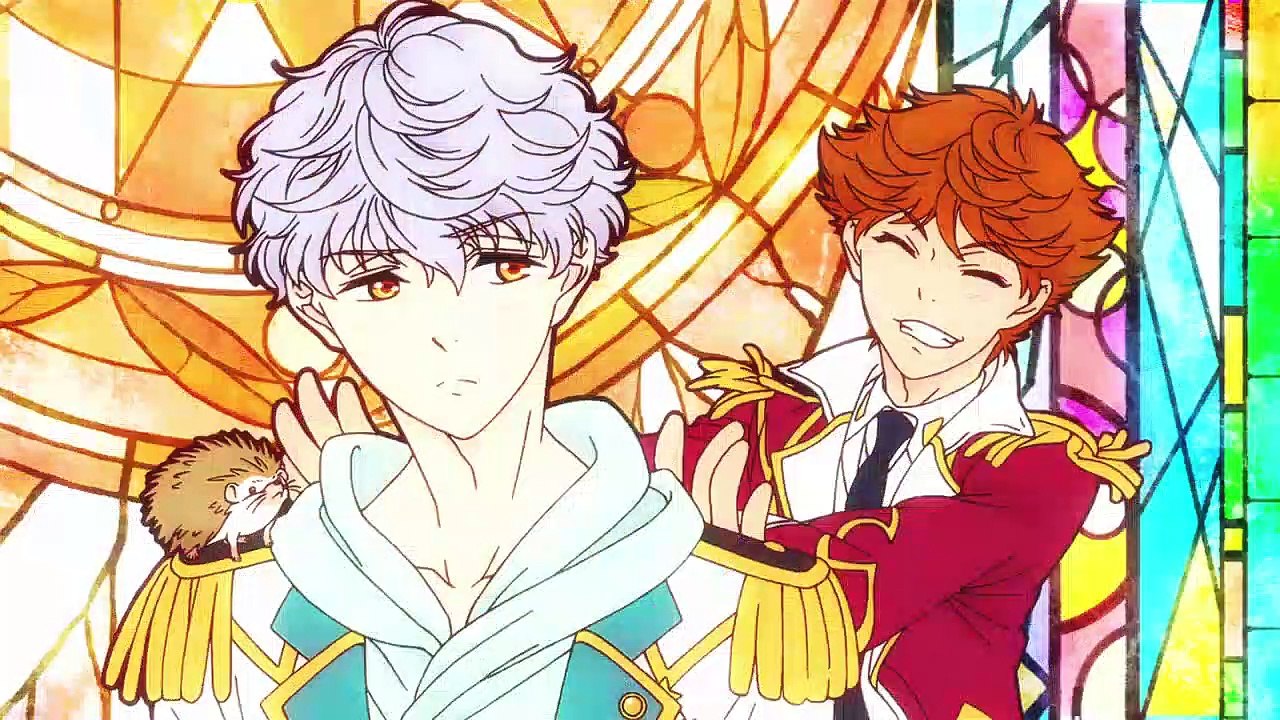 Magic-Kyun! Renaissance Staffel 1 Folge 12 HD Deutsch