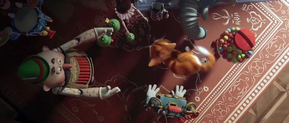 Le Manoir magique Bande-annonce (NL)