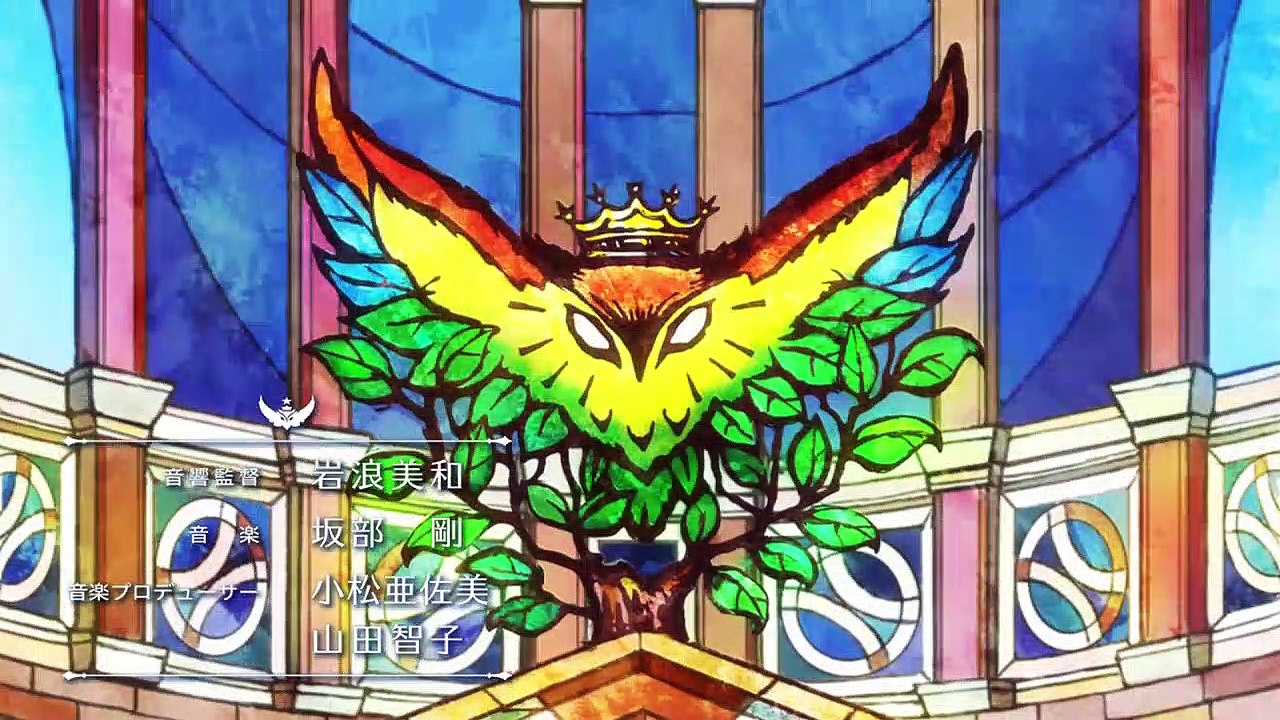 Magic-Kyun! Renaissance Staffel 1 Folge 13 HD Deutsch