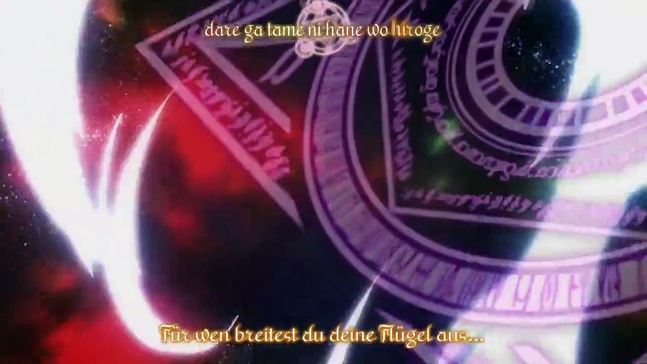 Mahou sensou staffel 1 folge 3 hd deutsch