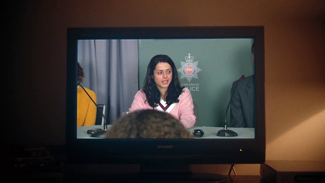 The Sister Vergraben Staffel 1 Folge 1 HD Deutsch