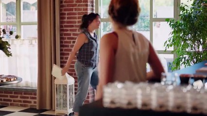 Deliha 2 Bande-annonce (TR)