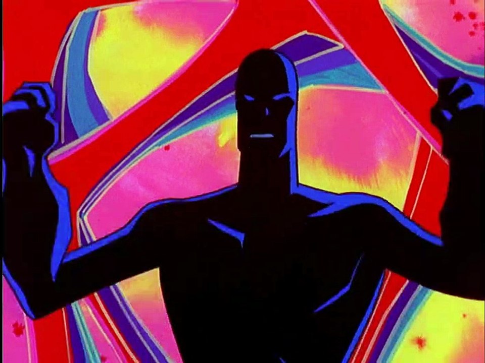 Roswell Conspiracies - Die Aliens sind unter uns Staffel 1 Folge 32 HD Deutsch