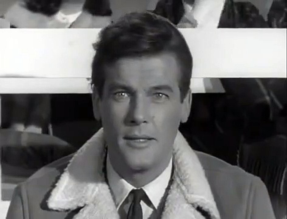 Simon Templar Staffel 2 Folge 3 HD Deutsch