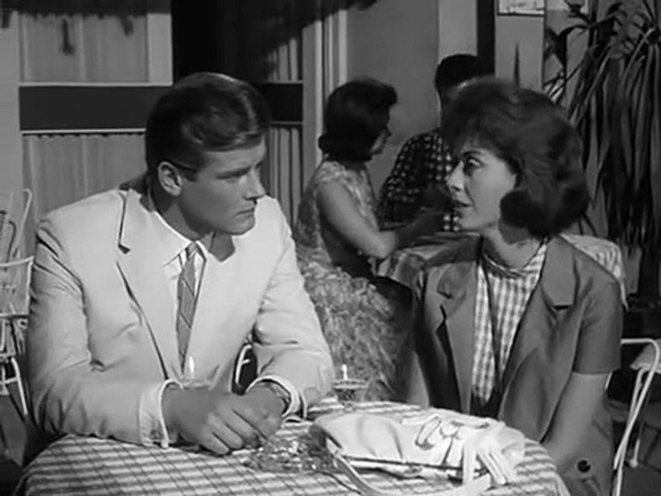 Simon Templar Staffel 2 Folge 4 HD Deutsch