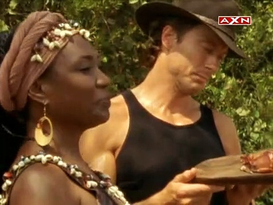 Sheena, Queen of the Jungle Staffel 1 Folge 10 HD Deutsch