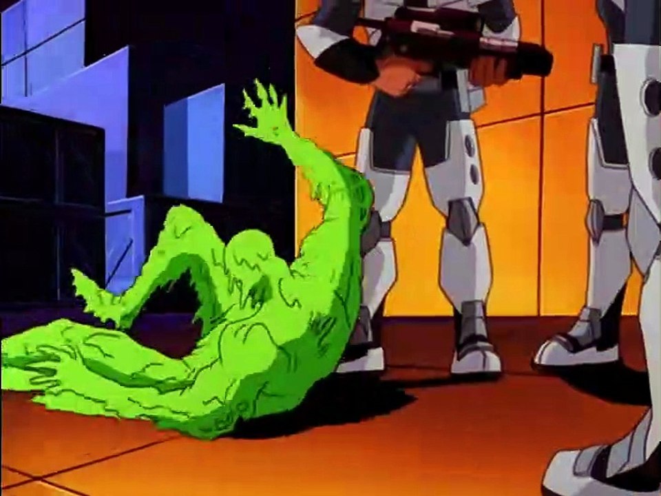 Roswell Conspiracies - Die Aliens sind unter uns Staffel 1 Folge 36 HD Deutsch