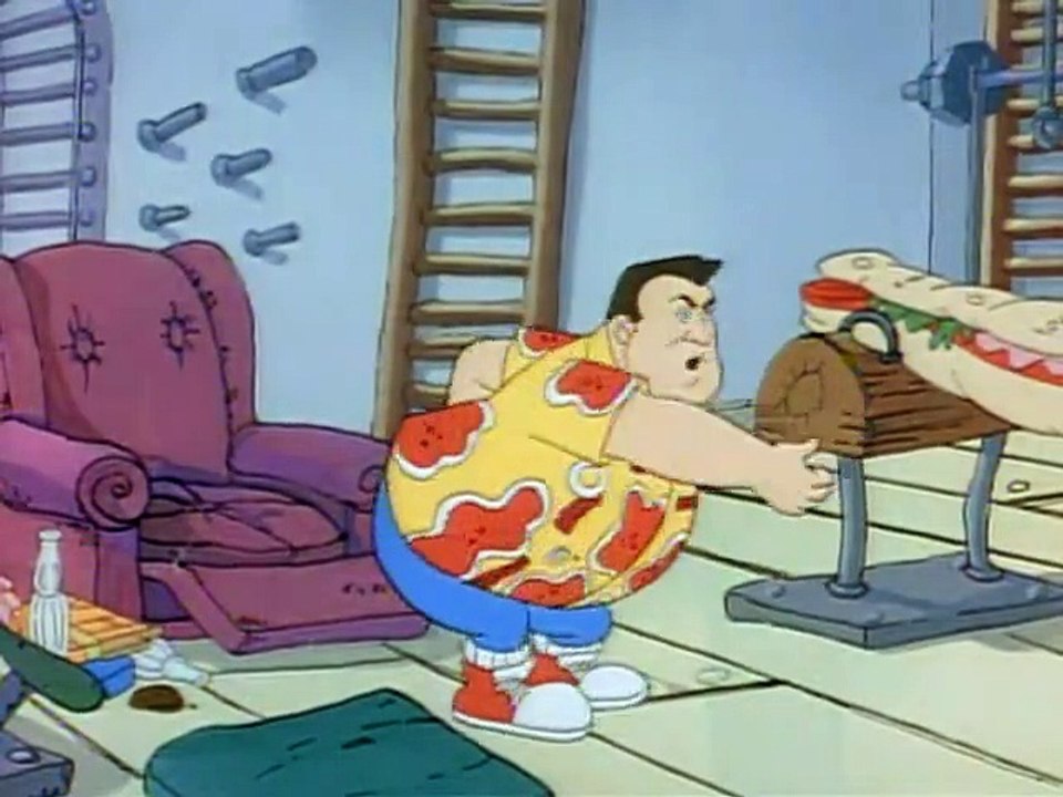 Bill and Teds Excellent Adventures Staffel 2 Folge 2 HD Deutsch