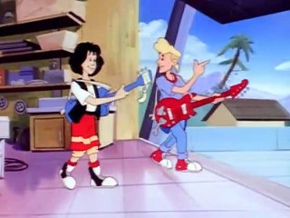 Bill and Teds Excellent Adventures Staffel 2 Folge 8 HD Deutsch