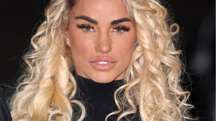 Ohmymag - Katie Price: So geht es ihrem Sohn heute