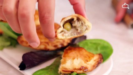 C’est parti pour de délicieuses empanadas, succès garanti !