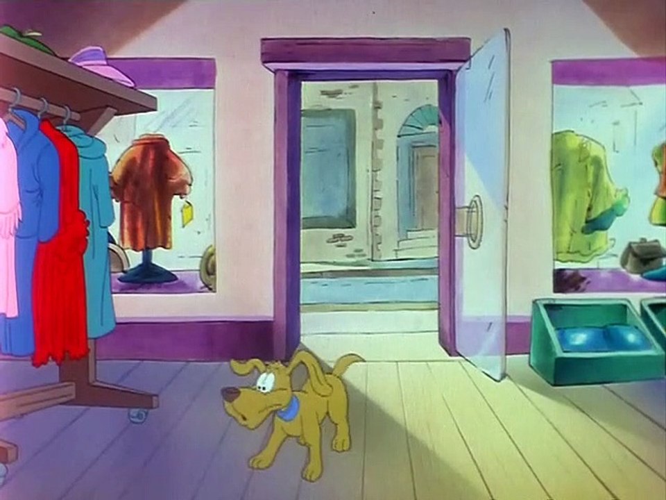 Billy the Cat Staffel 1 Folge 1 HD Deutsch