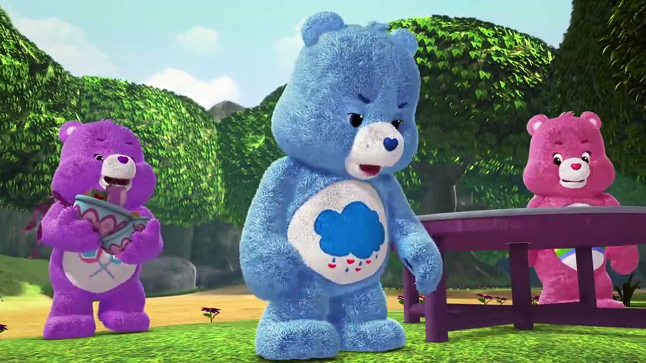 Glücksbärchis & Co. Staffel 2 Folge 3 HD Deutsch