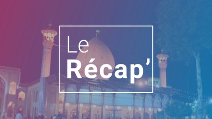 Le Récap de la semaine du 28 octobre