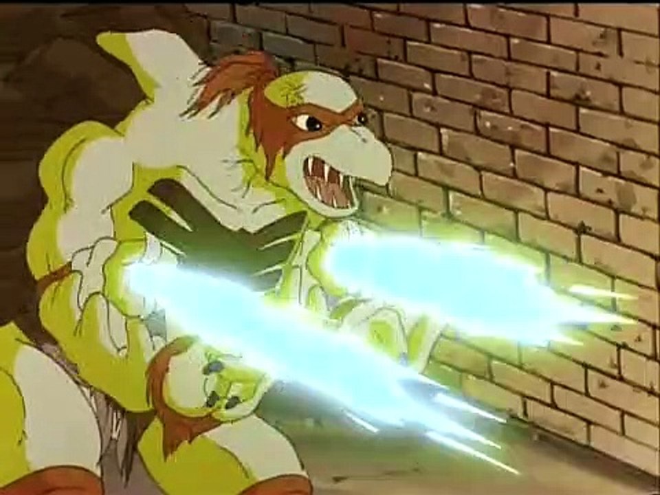 Teenage Mutant Hero Turtles Staffel 10 Folge 1 HD Deutsch