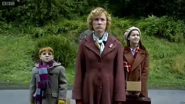 Doctor Who - Le docteur, la veuve et la forêt de Noël Bande-annonce (EN)
