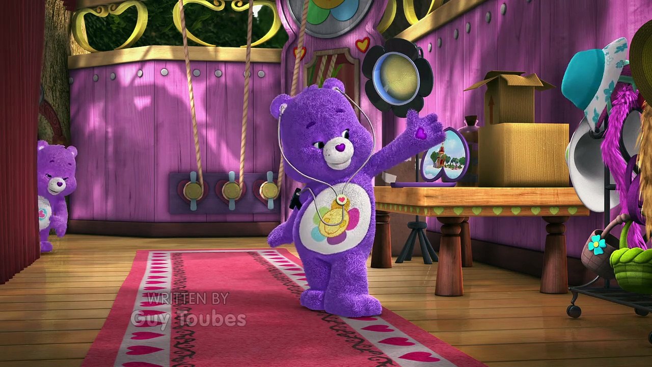 Glücksbärchis & Co. Staffel 2 Folge 4 HD Deutsch