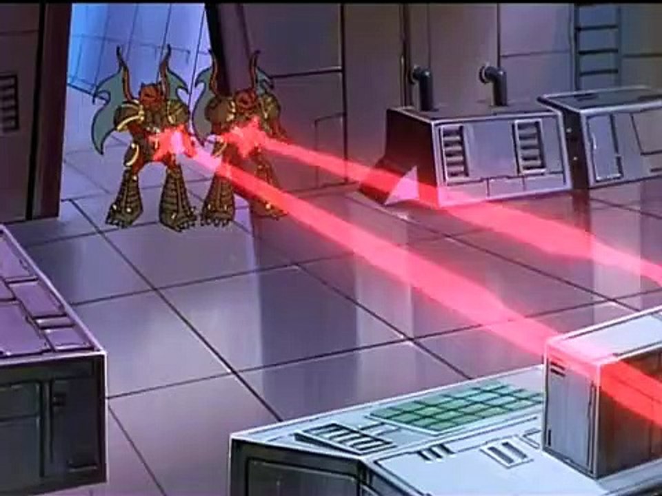 Teenage Mutant Hero Turtles Staffel 10 Folge 4 HD Deutsch