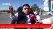 Aksaray’da yurttaşlar, AKP’li Belediye Başkanı’na seslendi: “Karşıdan karşıya geçerken korkuyoruz!”