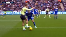 Leicester City 0 - 1 Manchester City | Premiere League | Highlight | All Goals