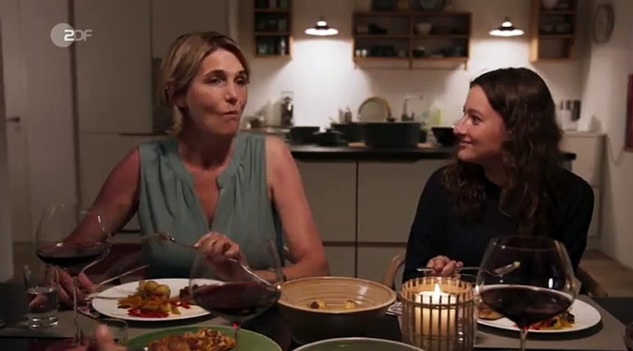 Marie fängt Feuer Staffel 1 Folge 12 - Part 02 HD Deutsch