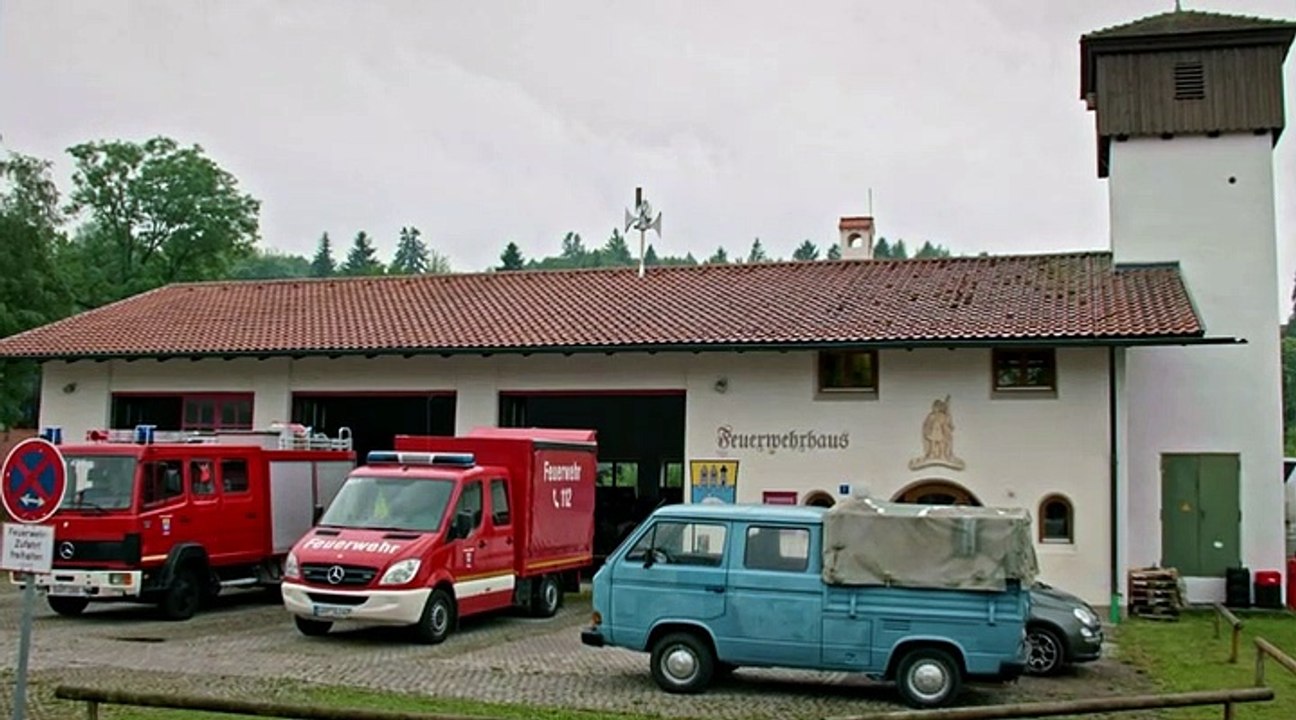 Marie fängt Feuer Staffel 1 Folge 9 - Part 02 HD Deutsch