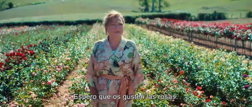 La Fine Fleur Bande-annonce (ES)