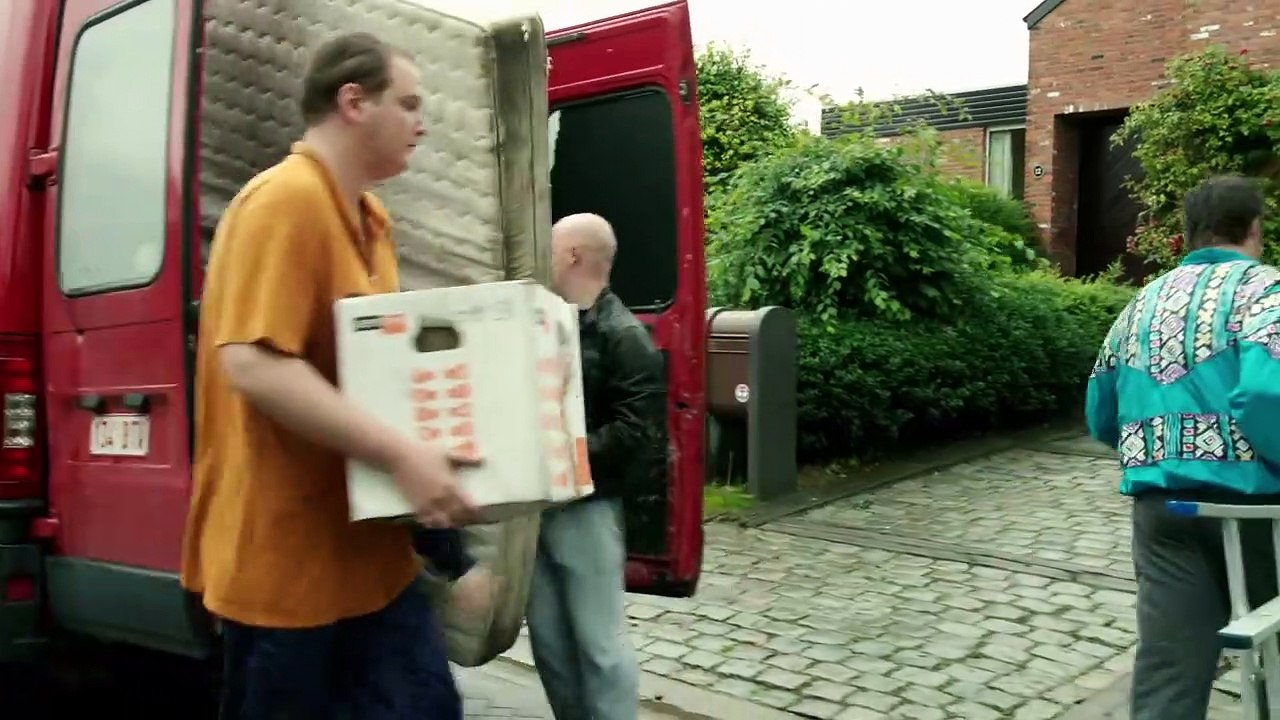 Bingo Bande-annonce (NL)