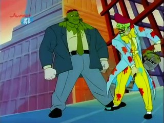 Die Maske Staffel 1 Folge 52 HD Deutsch