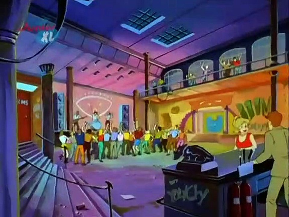 Die Maske Staffel 1 Folge 51 HD Deutsch