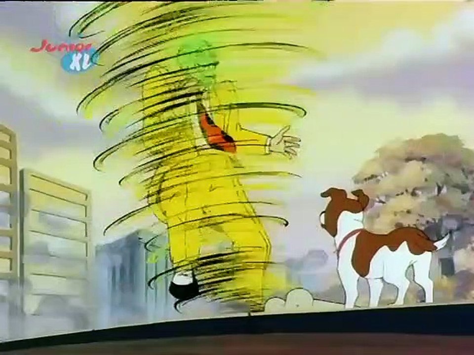 Die Maske Staffel 1 Folge 54 HD Deutsch