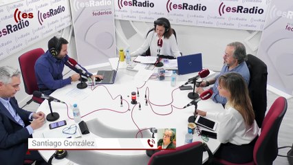 Tertulia de Federico: Los motivos por los que Feijóo ha abandonado la negociación del CGPJ