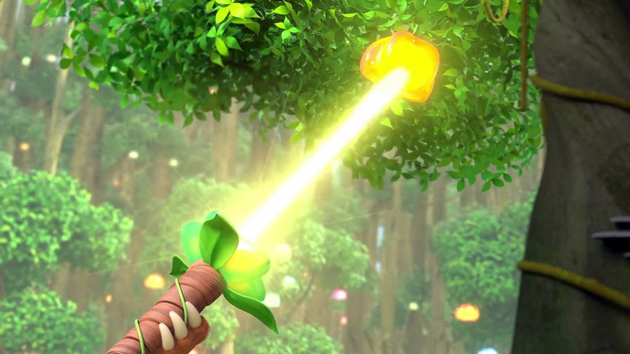 YooHoo Retter in der Not Staffel 1 Folge 4 HD Deutsch