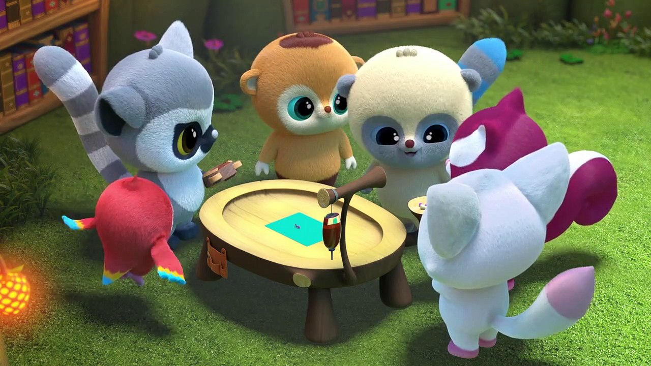 YooHoo Retter in der Not Staffel 1 Folge 1 HD Deutsch