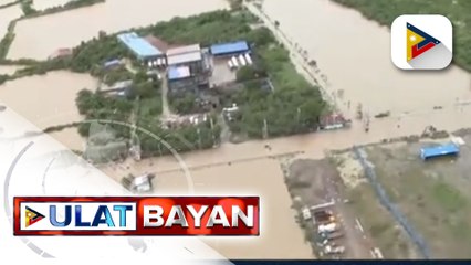 Deklarasyon ng isang taong State of Calamity, hindi kailangan sa buong bansa, ayon kay Pres. Ferdinand R. Marcos Jr.